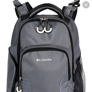 Columbia Diaper Bag